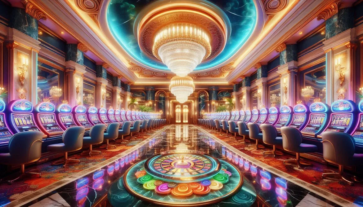 WinOlympia Casino